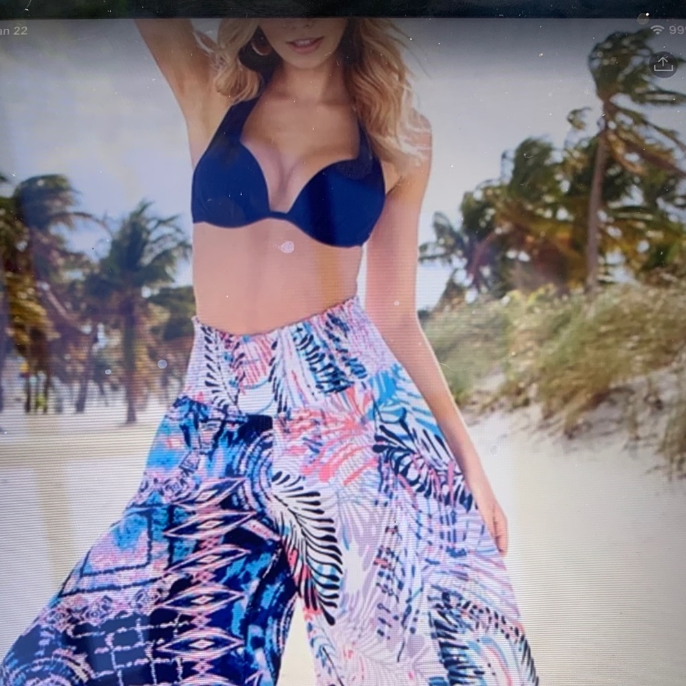 Beach pants